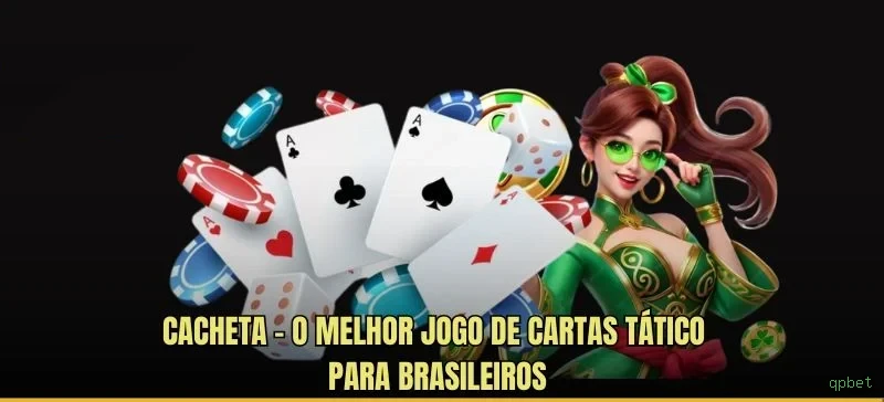 Jogos qpbet