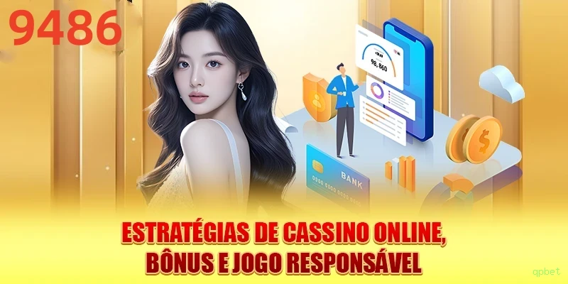 Promoção qpbet